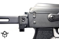 Image 2 of Yugo AK 1913 Stock Adapter