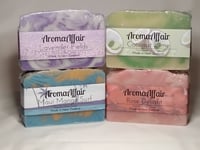 Image 1 of Soap Bar 120g