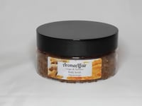 Turmeric & Ginger Body Scrub 150g