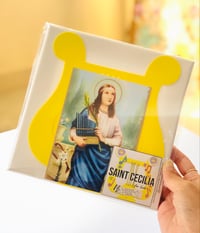 Image 1 of Saint Cecilia For Kids
