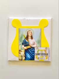 Image 3 of Saint Cecilia For Kids