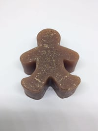 Image 3 of Seasons Creepings Gift Set Handmade Vegan Bathbomb Soap