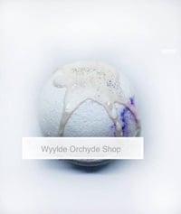 Image 5 of Seasons Creepings Gift Set Handmade Vegan Bathbomb Soap