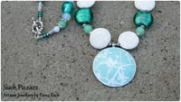 Image 2 of Mint Julep, Necklace.