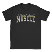 Image 1 of Third Coast Muscle T-Shirt