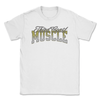 Image 2 of Third Coast Muscle T-Shirt