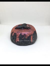 Image 2 of Deck the Hells Gift Set Handmade Vegan Bathbomb Soap Shower Gel