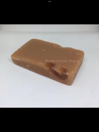 Image 3 of Deck the Hells Gift Set Handmade Vegan Bathbomb Soap Shower Gel