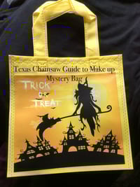 Image 4 of Texas Chainsaw Guide to Make Up Mystery Gift Set Handmade Jewellery Accessories 