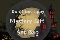 Image 1 of Don’t Get Lippy Mystery Gift Set Makeup Accessories   
