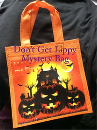 Image 3 of Don’t Get Lippy Mystery Gift Set Makeup Accessories   