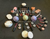 Image 5 of Kiss My Ass…I Smell Good Mystery Gift Set Beauty Bath Accessories 