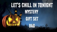 Image 1 of Let’s Chill in Tonight Mystery Gift Set Home Bath Jewellery Products 