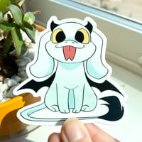 Image 5 of 3" Die-Cut Stickers (Individual)