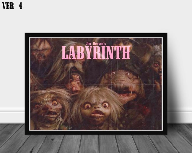LABYRINTH