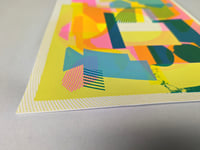 Image 4 of TECHNO COLOUR DREAM CAKE