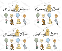 Image 3 of Mama Bear