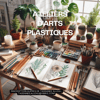 Atelier Arts plastiques 