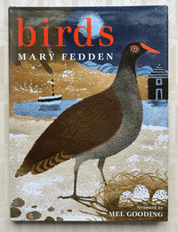 Image 1 of Bird book by Mary Fedden