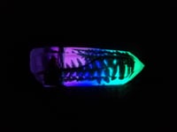 Image 1 of DAY/NIGHT Shroom Pendant 02