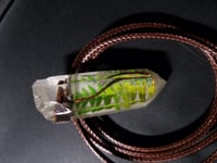Image 2 of DAY/NIGHT Shroom Pendant 02