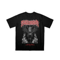 Valley of Death Tee