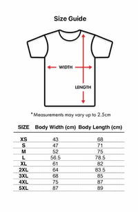 Image 4 of BRUNCH CLUB: Club Tee Preorder