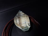 Image 1 of Sporeglyph Pendant 01