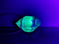 Image 2 of Sporeglyph Pendant 01