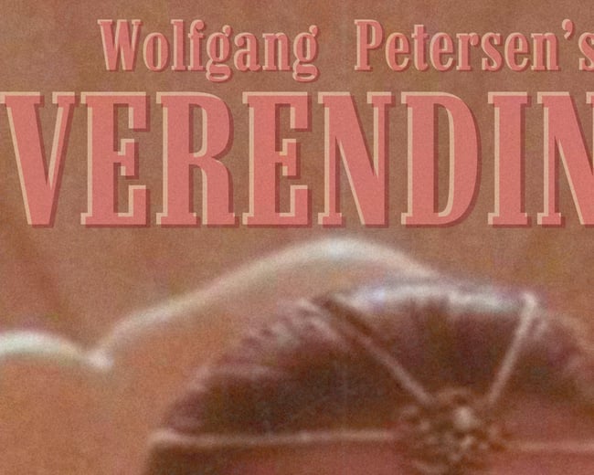 THE NEVERENDING STORY