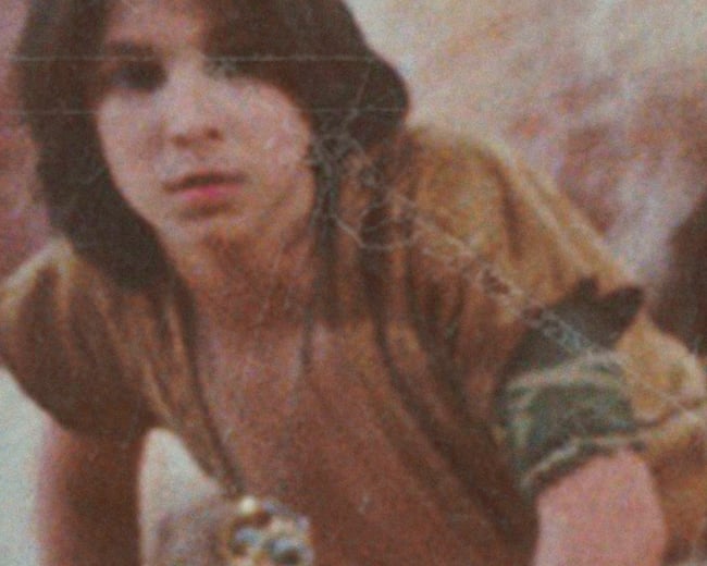 THE NEVERENDING STORY