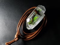 Image 2 of DAY/NIGHT Shroom Pendant 04