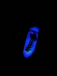 Image 3 of (Small) DAY/NIGHT Shroom Pendant 05