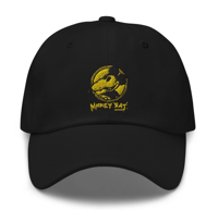 Image 1 of Robert Armstrong's Mickey Rat Hat