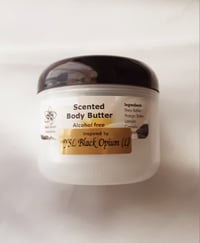 Black Opium (Inspired) Body Butter 