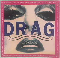 Image 1 of Drag Diaries, 1995