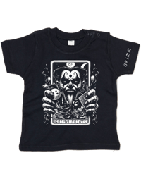 Image 3 of Clown T shirt 