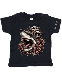 Image 4 of Sharky & (not so) George 