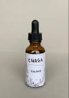 Chaga tincture 30ml