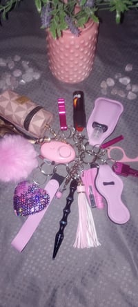 Everything pink 🩷