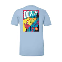 Image 2 of LIMITED EDITON DOPEY SSDN UNISEX TEE