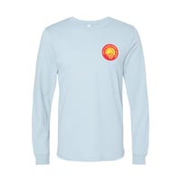 Image 1 of LIMITED EDITION DOPEY SSDN LONG SLEEVE UNISEX TEE