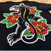 Panther t-shirt