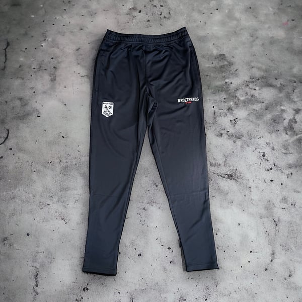 Image of BVFC SLIMFIT TRACKPANTS