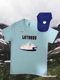 Lataboo Iceburg