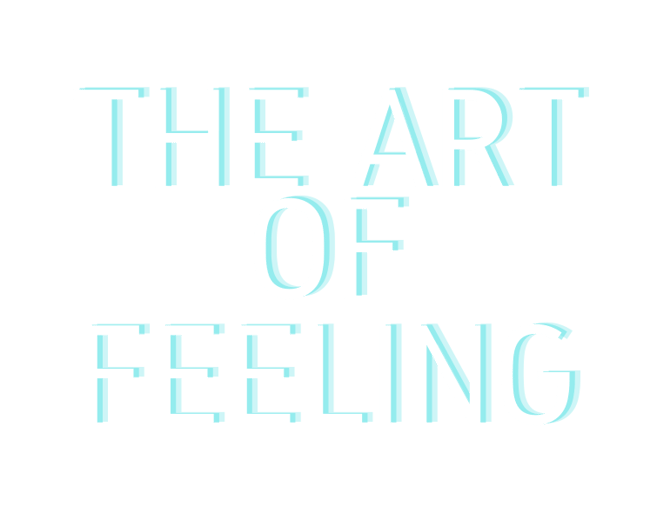 The Art of Feeling Workshop Video Bundle 