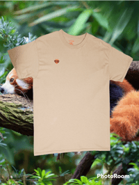 Lataboo Red Panda