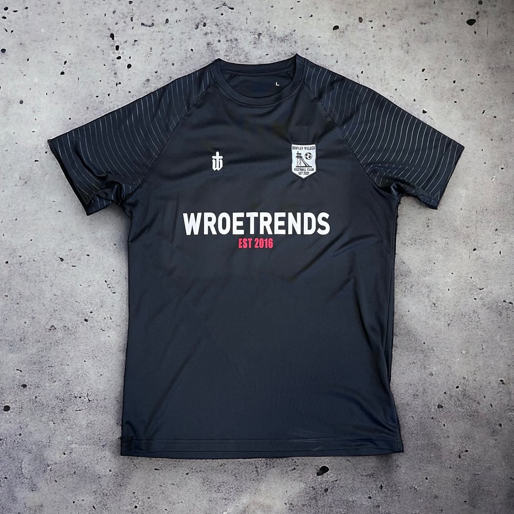 Image of BVFC WARM UP TEE