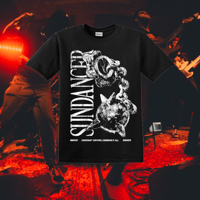 Constant Torture Tee