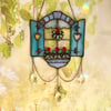 Stained Glass Window